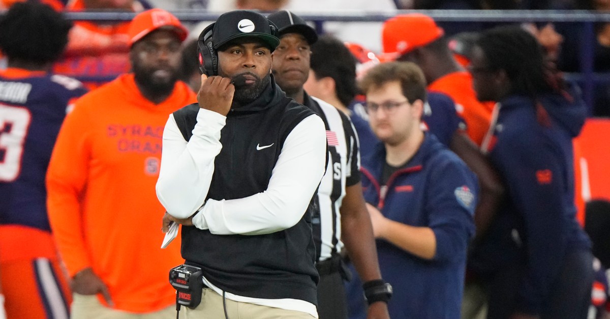 Syracuse Football: Spring game takeaways, the good and bad before camp