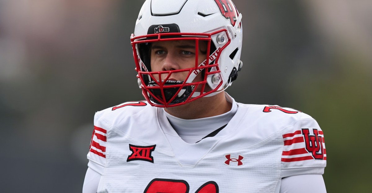 Brian Baldinger leans offensive line for the Eagles’ first pick at No. 23