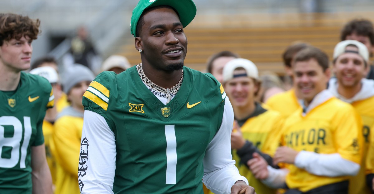 The 49ers’ updated 30-visit list has a new tight end and pass rusher