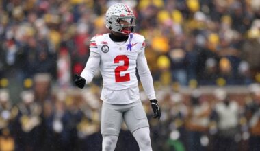 Chiefs News 4/18: Brett Veach hints at a non-premium position for No. 9
