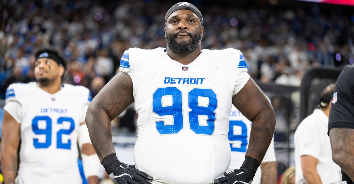 NY Giants free agency: Veteran defensive tackle visits New York Giants