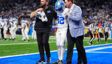 NFL approves rule that could impact Brian Branch’s return timeline