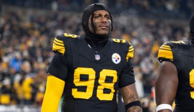 NY Giants news: First player signed during John Harbaugh era already released