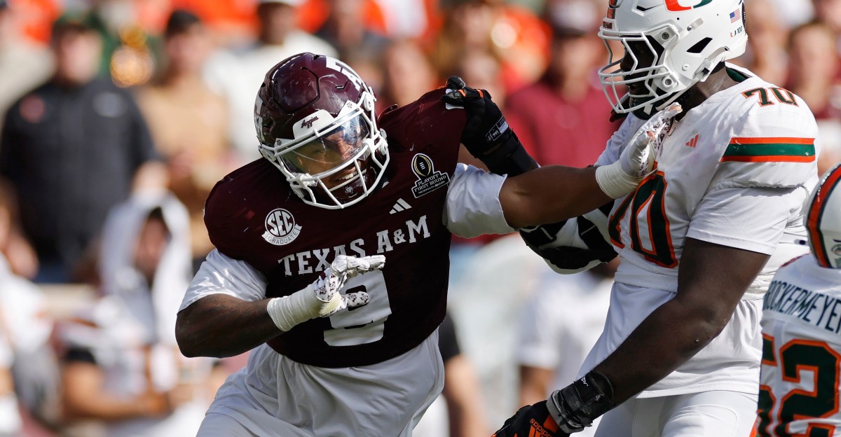 Dallas Cowboys draft: Best remaining players on Day 2 of the NFL Draft