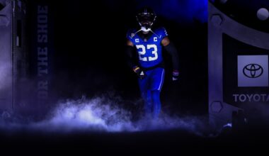 Dallas Cowboys trade options include Kenny Moore, Indianapolis Colts
