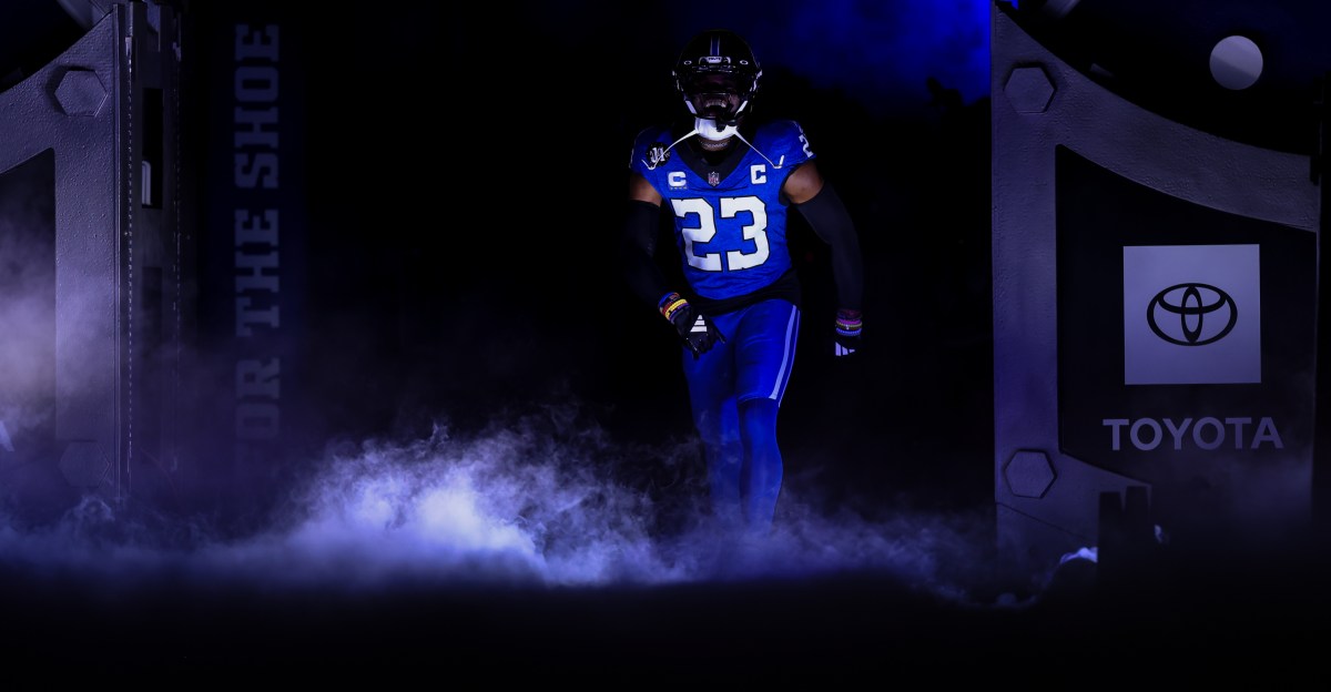 Dallas Cowboys trade options include Kenny Moore, Indianapolis Colts