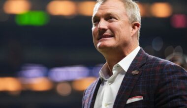 The one position that should NOT be an option for the 49ers in the first round