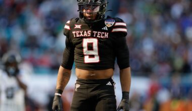 49ers news: Breaking down the Niners taking Romello Height at No. 70