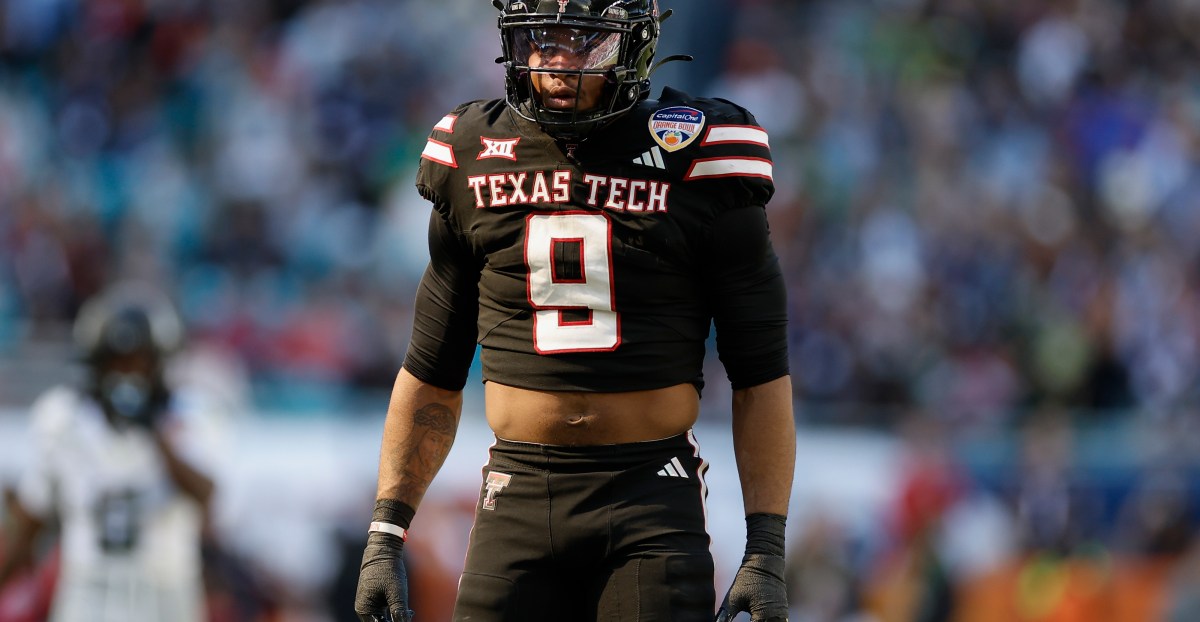 49ers news: Breaking down the Niners taking Romello Height at No. 70