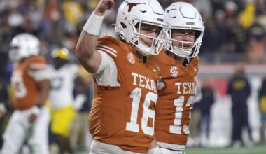 NFL Draft lies: ‘There’s so much QB talent in next year’s draft’