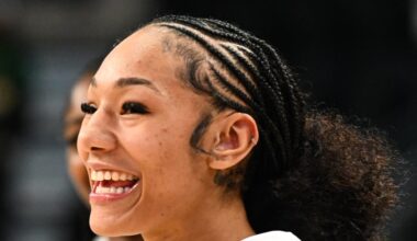WNBA: Who are the first-ever development players?