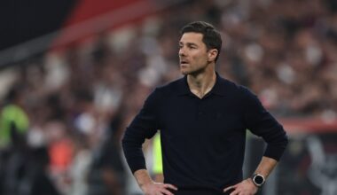 Xabi Alonso also among the primary potential candidates for Chelsea job — report