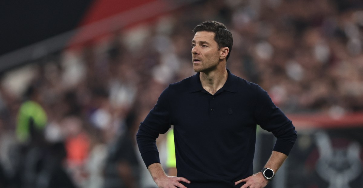 Xabi Alonso also among the primary potential candidates for Chelsea job — report