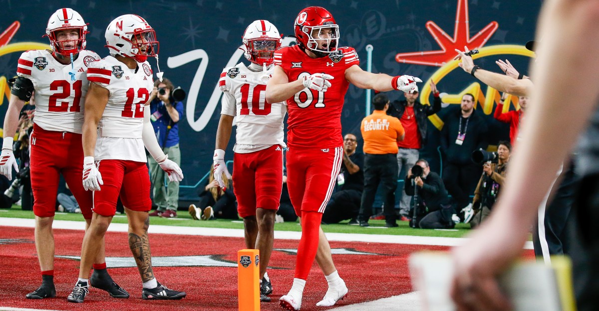 2 Michigan Football transfers give an inside look at the program