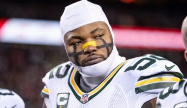 Dallas Cowboys going all-in with aggressive free agency push