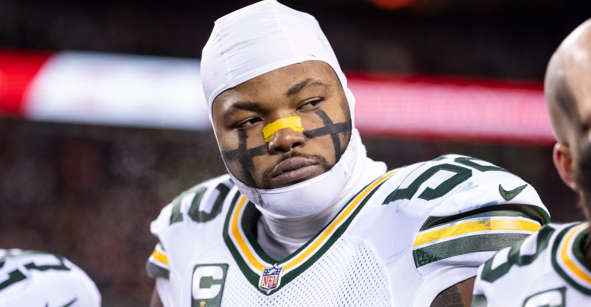 Dallas Cowboys going all-in with aggressive free agency push