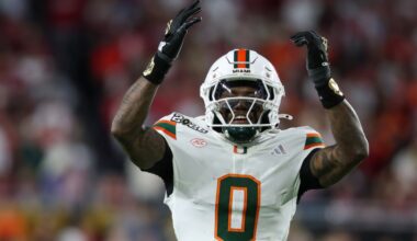 2026 NFL Draft: 10 best prospects available for Detroit Lions on Day 2