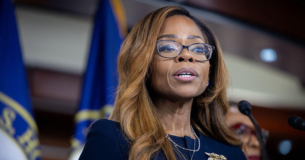 Rep. Sheila Cherfilus-McCormick resigns from Congress, moments before Ethics hearing to determine sanctions