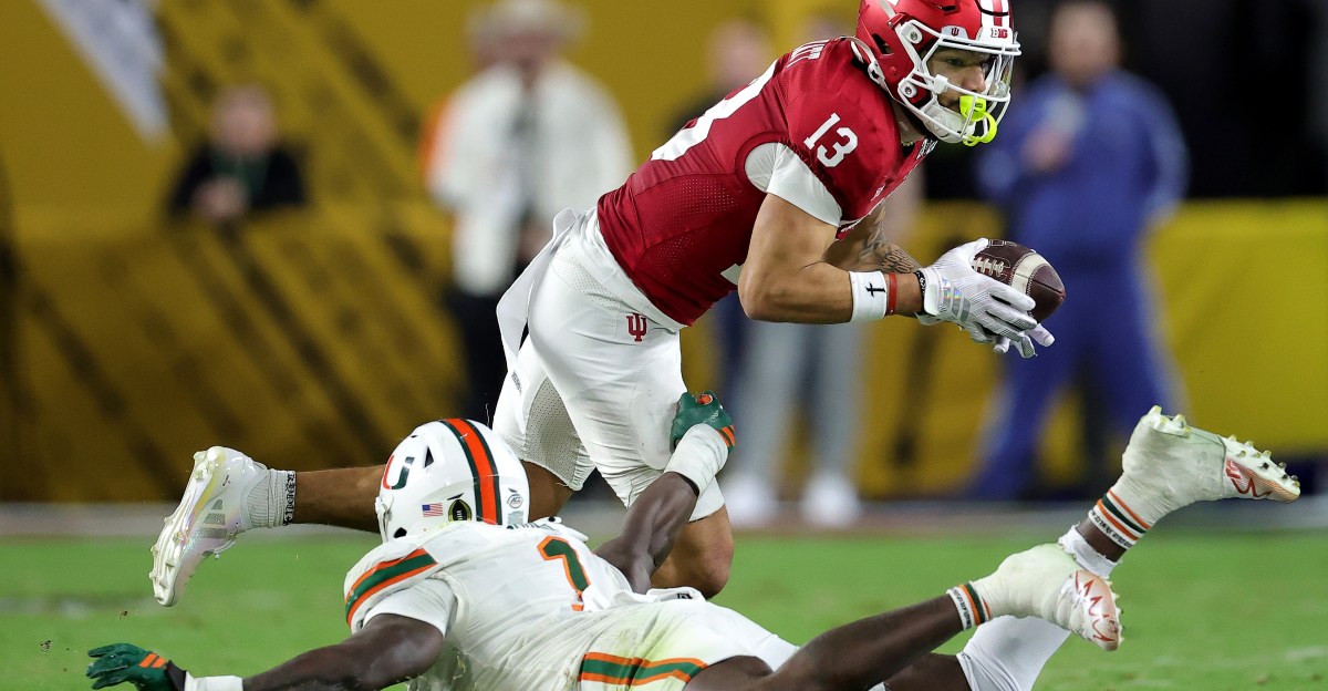 Raiders NFL draft: 10 Best players available in 4th round at pick 102