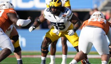 Elite in-state recruit has Michigan Football ‘at the top’ of his list