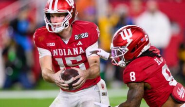 Why the 49ers drafted a running back in the 3rd round again