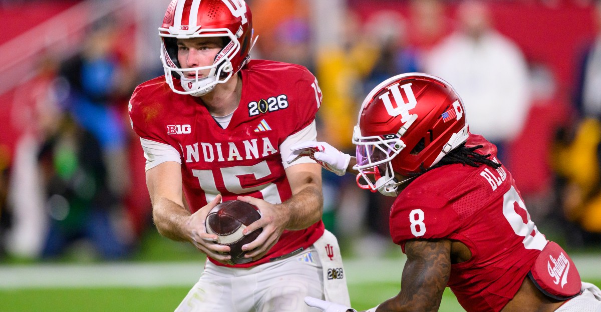 Why the 49ers drafted a running back in the 3rd round again