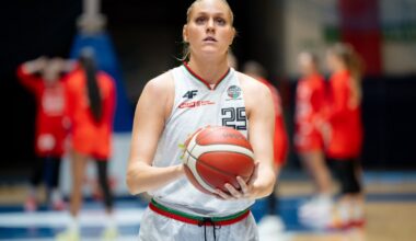 Arizona Cate Reese signs training camp deal WNBA Golden State Valkyries