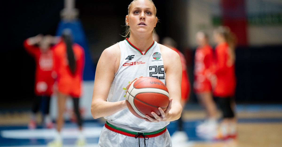 Arizona Cate Reese signs training camp deal WNBA Golden State Valkyries