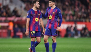 ‘Barcelona desperately need top-level defenders’ - Thierry Henry offers advice after Champions League exit