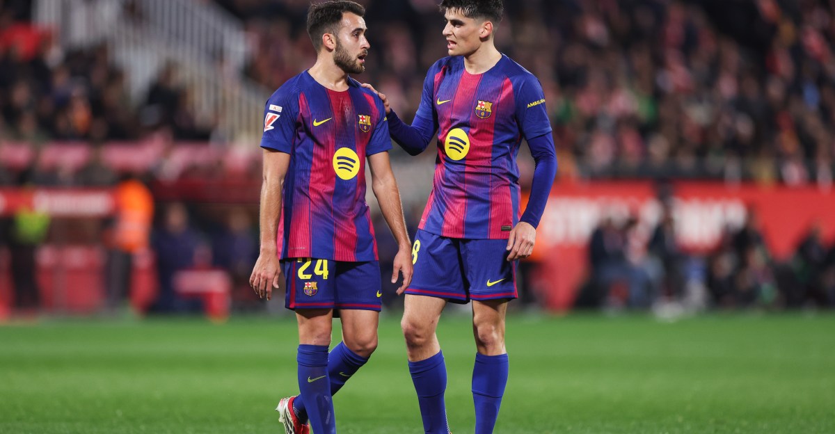 ‘Barcelona desperately need top-level defenders’ - Thierry Henry offers advice after Champions League exit