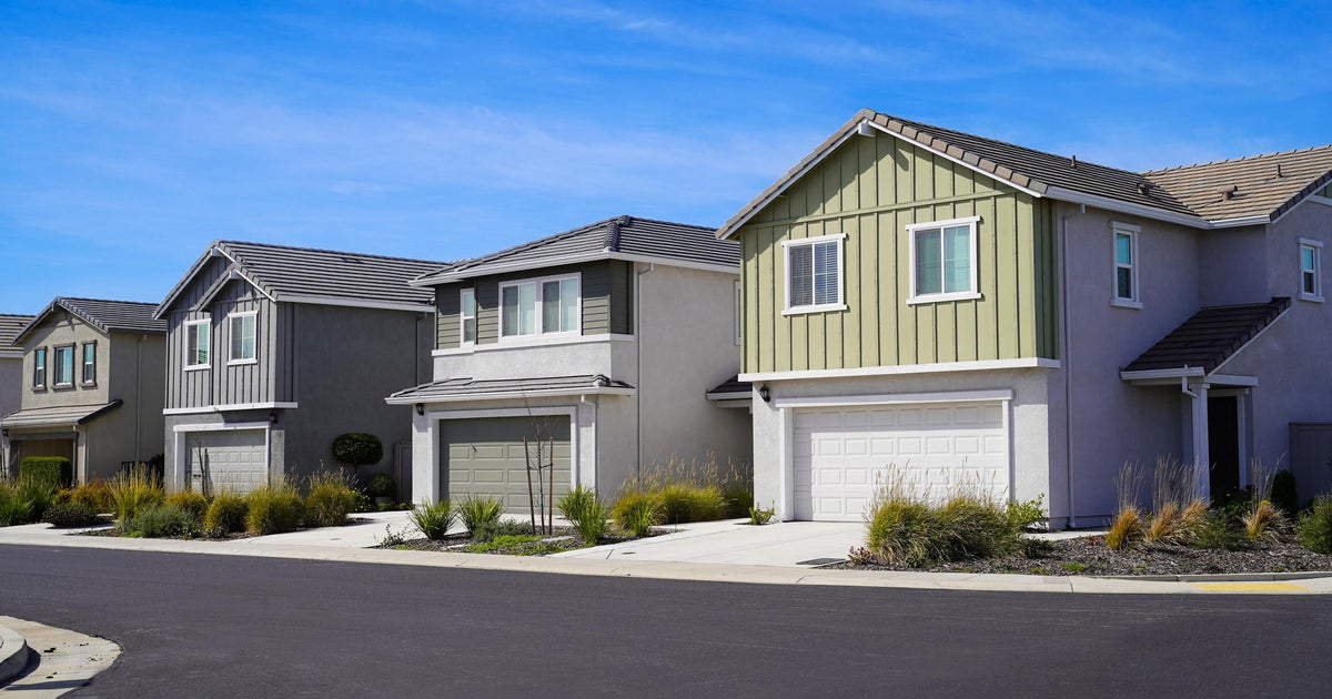 What are today's mortgage interest rates: April 8, 2026?