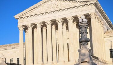 Trump planning to attend Supreme Court arguments in high-stakes birthright citizenship case, White House says