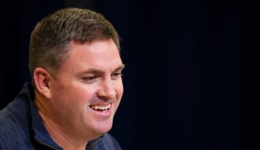 Zac Taylor addresses lack of linebacker moves; a veteran LB and CB could still be added