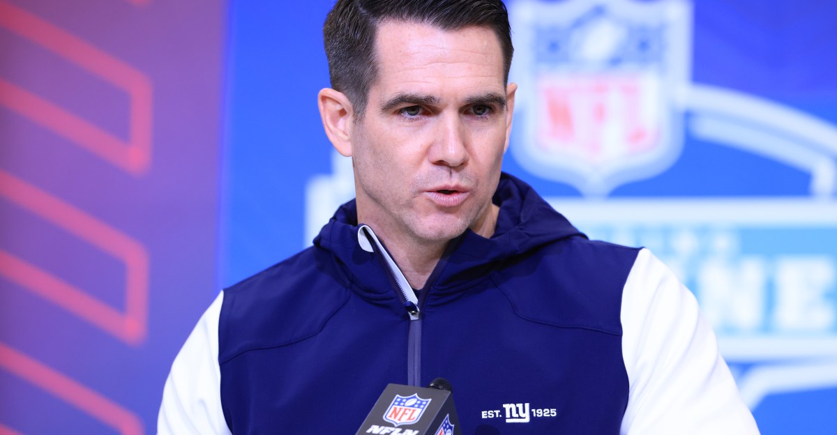 NY Giants 2026 NFL Draft: Finding the perfect trade scenario at No. 5