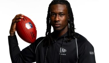 Ranking 12 safety prospects in the 2026 NFL Draft