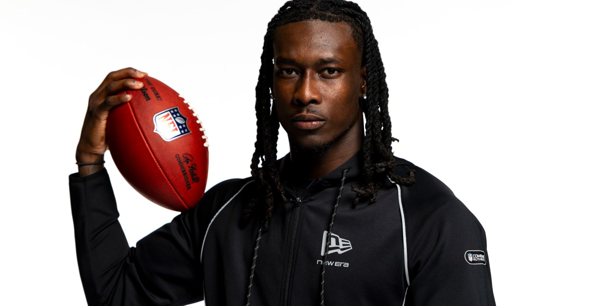 Ranking 12 safety prospects in the 2026 NFL Draft