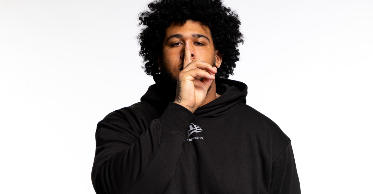 NFL Draft Preview: Barrett Brooks looks at whom the Eagles may pick in the first round