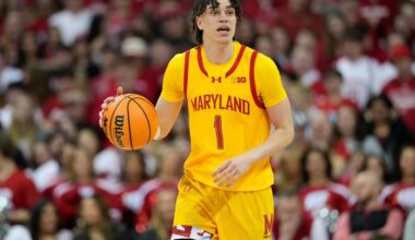 Transfer Update: Darius Adams Joins The Pack
