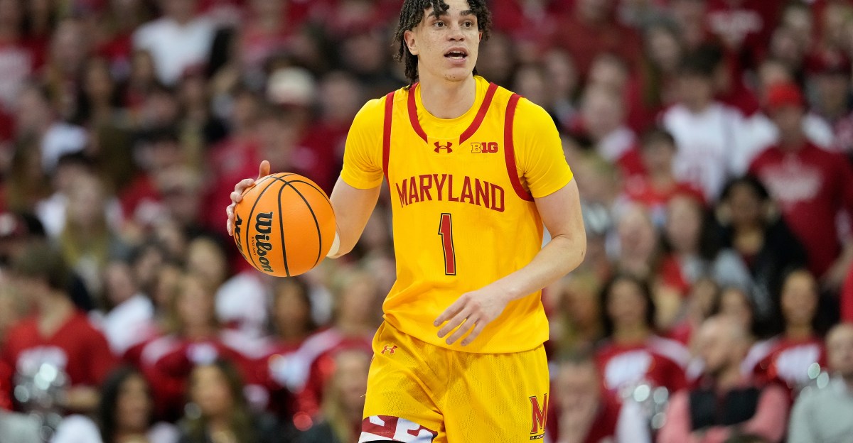 Transfer Update: Darius Adams Joins The Pack