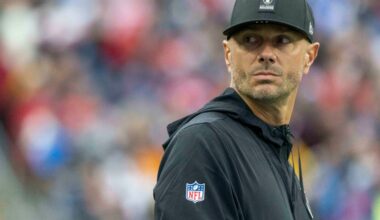 Raiders Mock Draft: Pair of Hoosiers, impact safety in 7-round projection