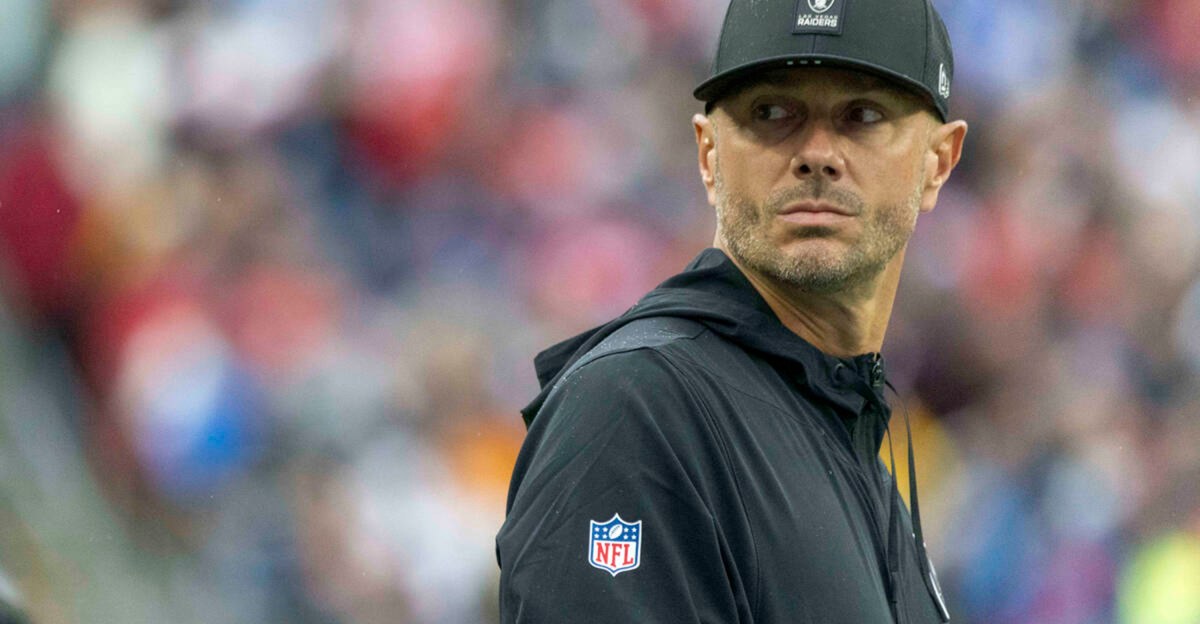 Raiders Mock Draft: Pair of Hoosiers, impact safety in 7-round projection