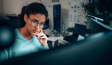This is the fastest-growing job for young workers, LinkedIn says