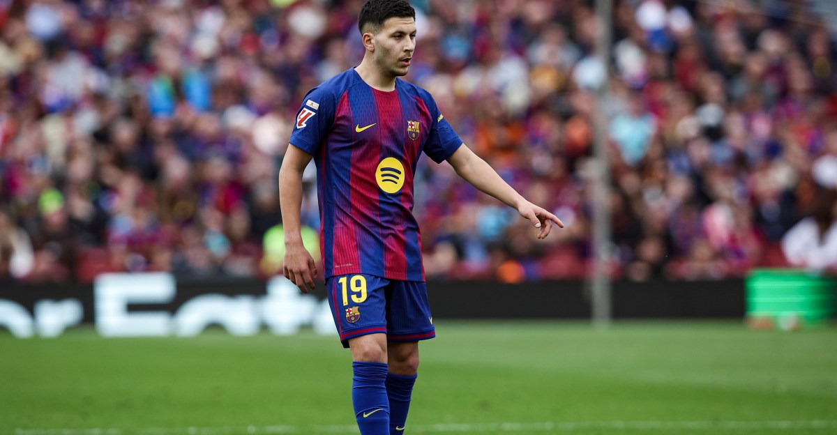 ‘We have some clear ideas’ – Hansi Flick talks Barcelona’s search for a No. 9 and plans for Roony Bardghji