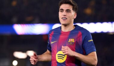 Guard of honor or Clasico win to seal La Liga? Pau Cubarsi decides after Barcelona beat Getafe