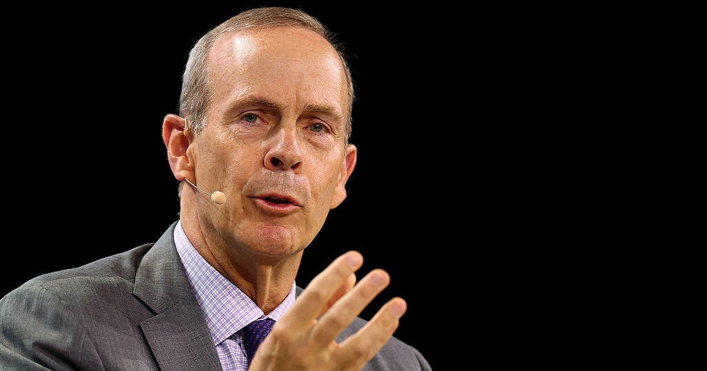 Air travel prices likely to get worse in coming weeks, Chevron CEO says