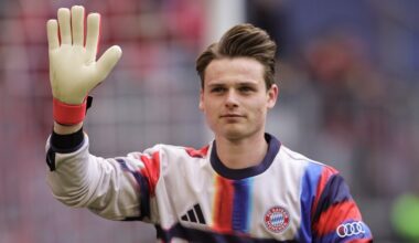 Bayern’s Urbig staying full focused; Bundesliga predictions; and MORE!