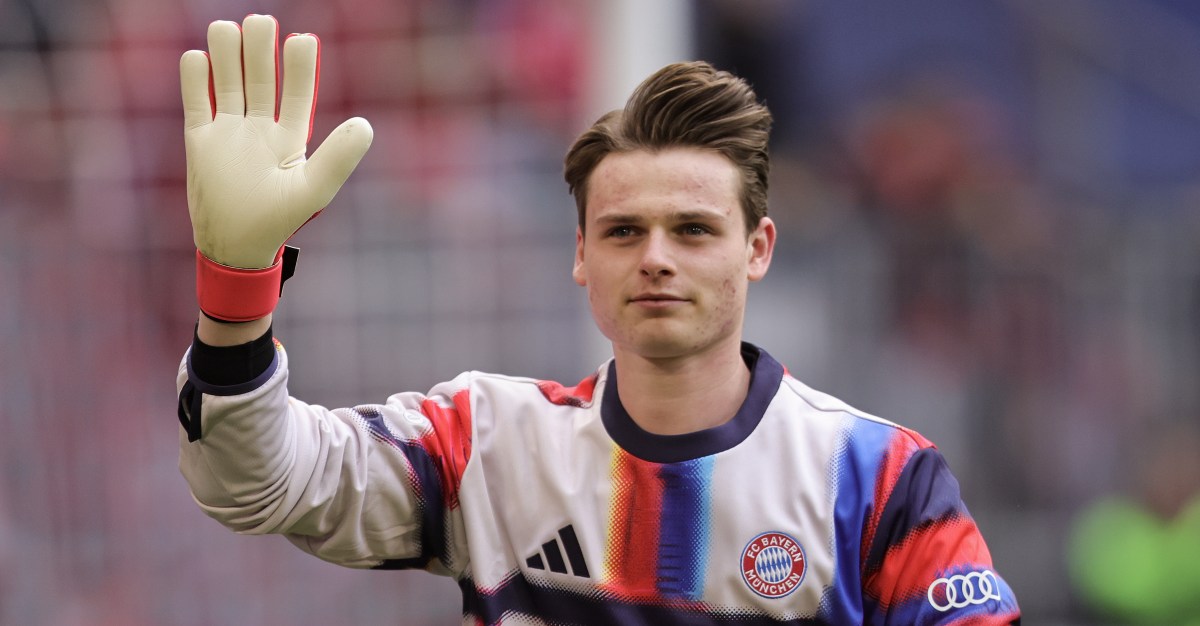 Bayern’s Urbig staying full focused; Bundesliga predictions; and MORE!
