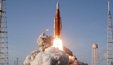NASA had to ‘reload’ Microsoft Outlook after Artemis II glitch