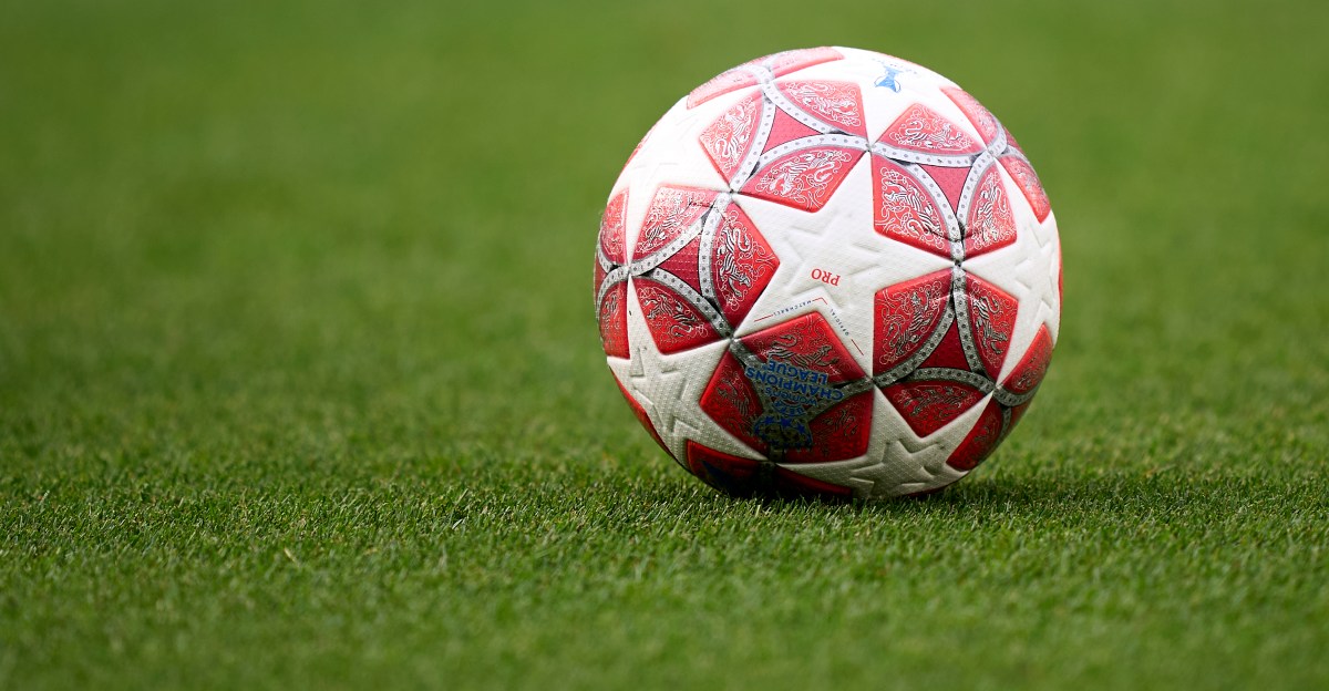 CONFIRMED lineups: Real Madrid vs Bayern Munich, 2026 Champions League