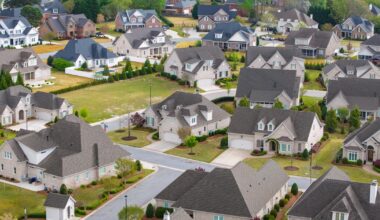 What are today's mortgage interest rates: April 17, 2026?